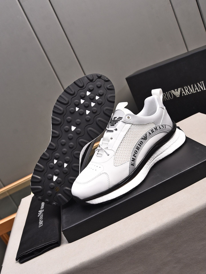 Armani Sneakers